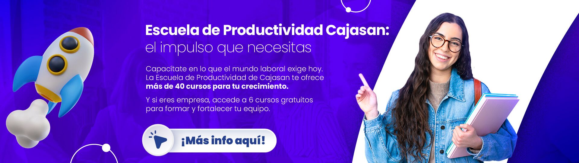 Actividades de Escuela de...