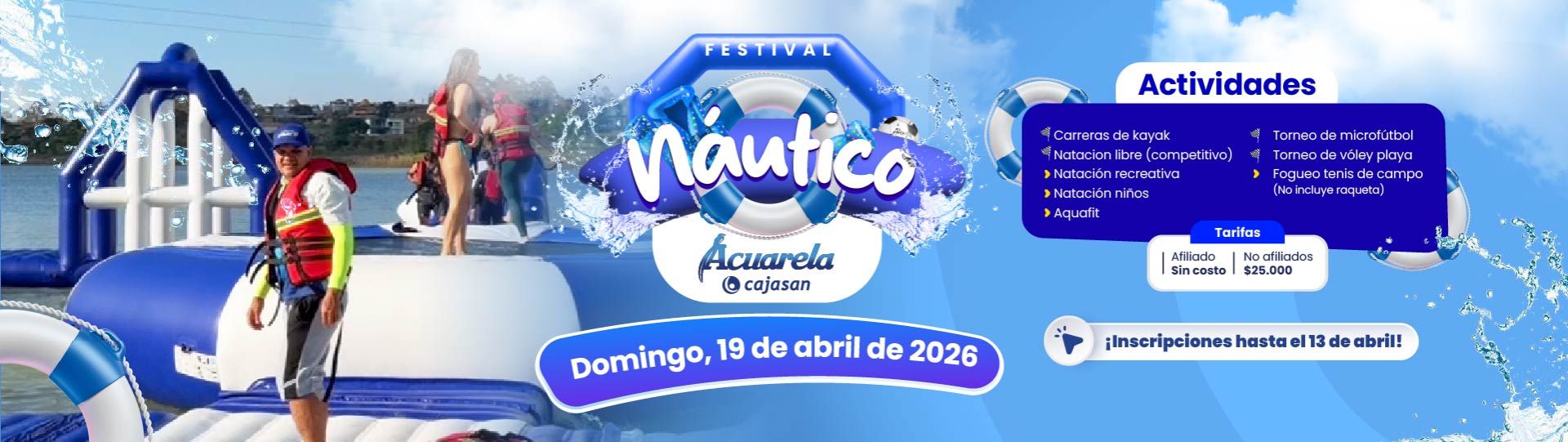 Banner de: Ir a un enlace sin título: https://serviciosenlinea.cajasan.com/Convocatoria/Postulacion.aspx?CodigoPrograma=5022