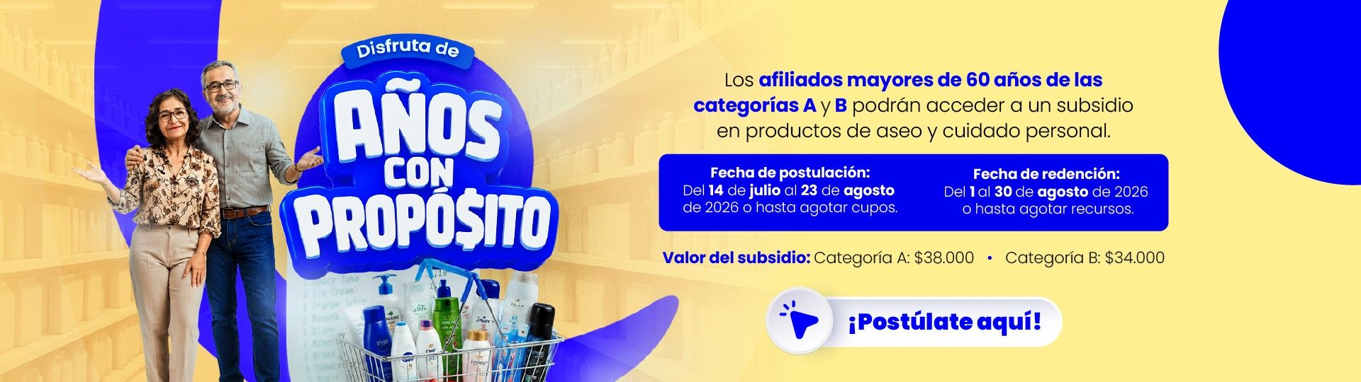 Banner de: Ir a un enlace sin título: https://serviciosenlinea.cajasan.com/Convocatoria/Postulacion.aspx?CodigoPrograma=5453