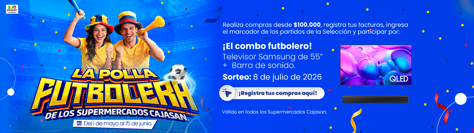 Banner de: Ir a un enlace sin título: https://supermercadosmundialista.cajasan.com/