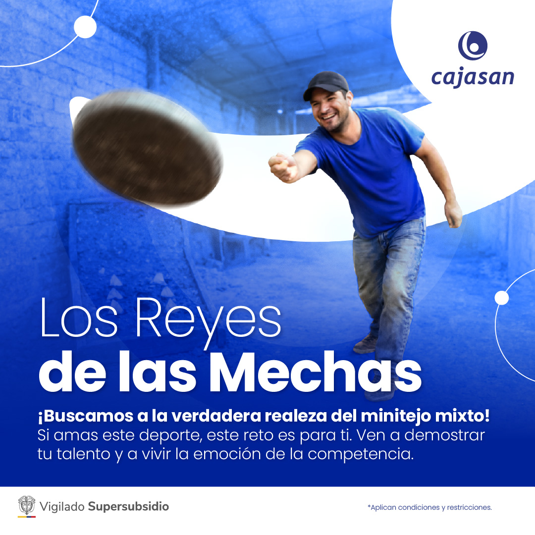 Banner del evento:Los Reyes de las Mechas