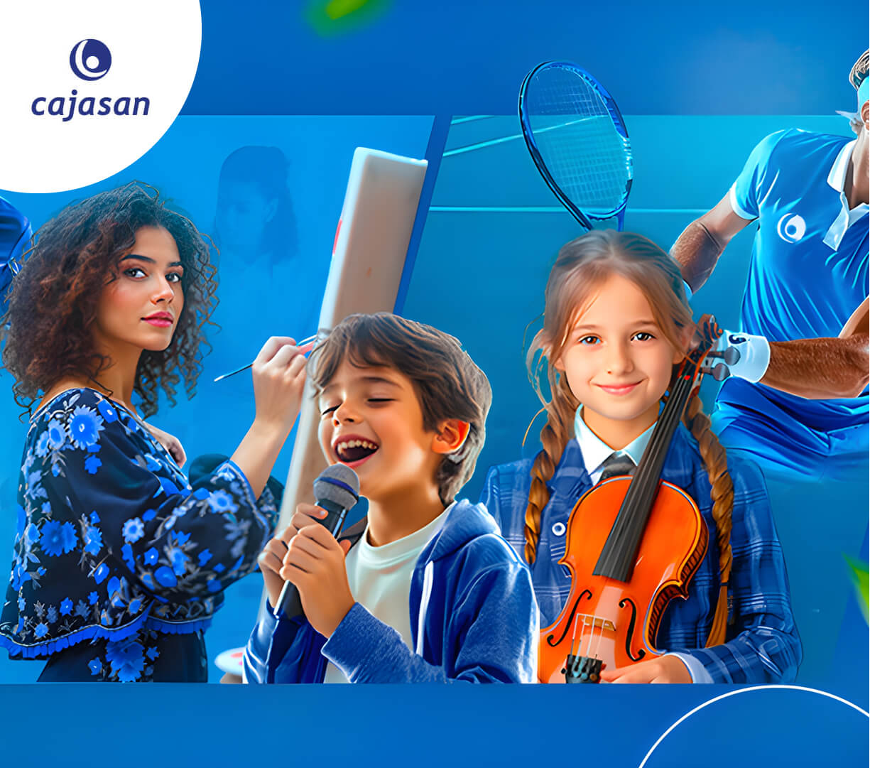 Actividades Promocionales