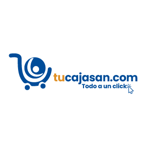 logo tienda virtual cajasan
