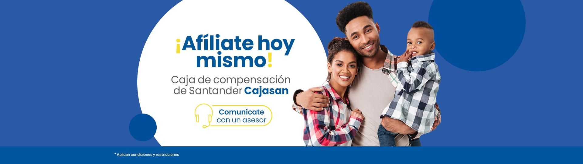 Afilia a tus empleados