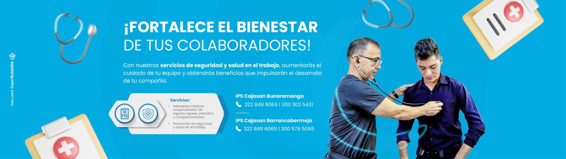 Imagen Examen Ocupacional