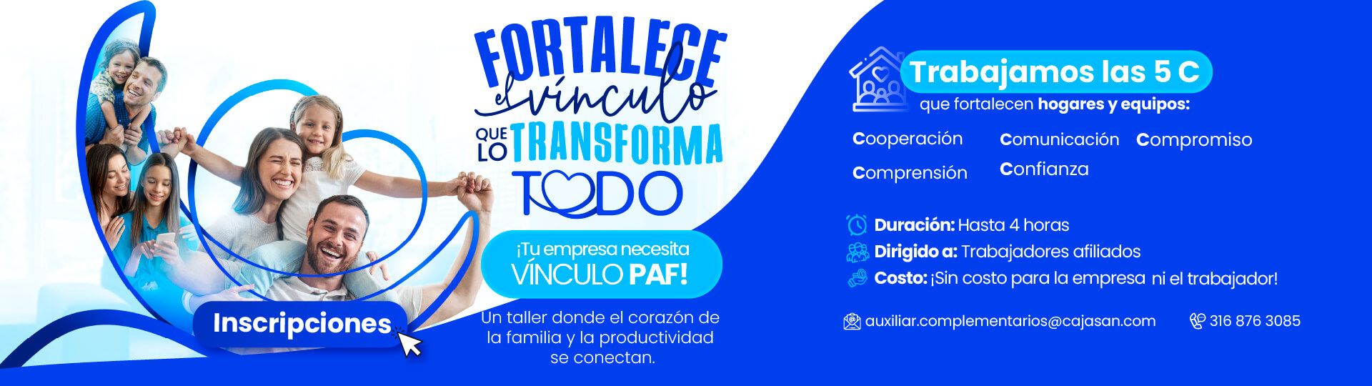 Programación de Orientación...