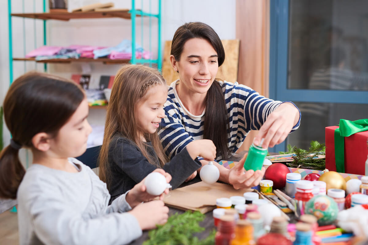 Cursos Escuela de Artes
