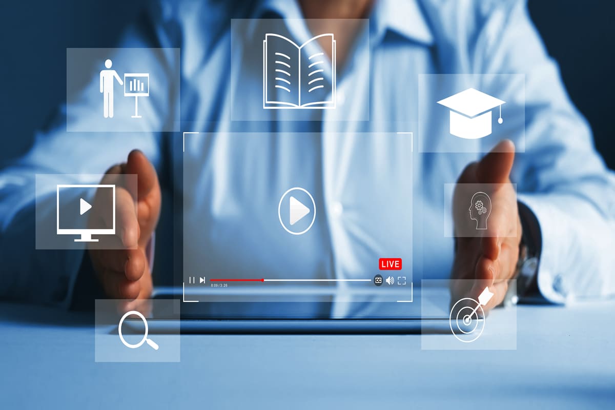 Cursos Cortos