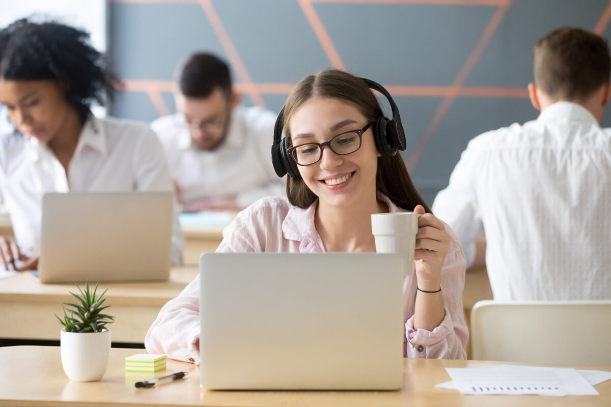 Escuela de Productividad