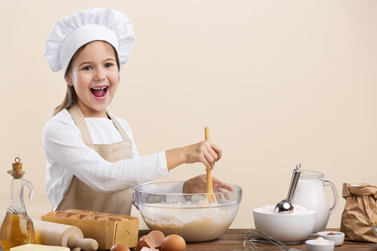 Vacaciones Formativas Cocineritos