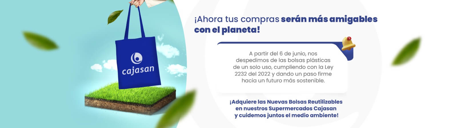 Compas amigables para el planeta